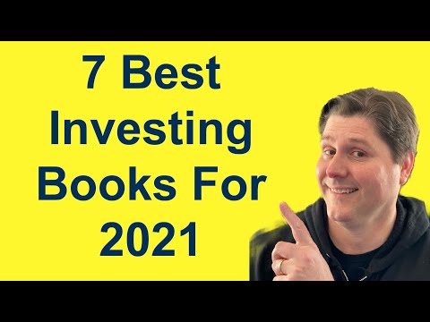 best investment books