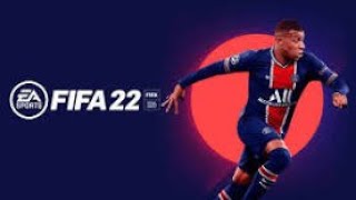 FIFA 22 official volta football trailer