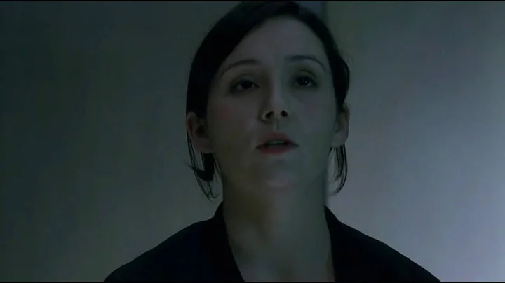 [Westworld] Stubbs "Stopping the hosts from hackin...