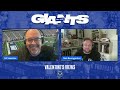 Why the Giants got better in the NFL Draft