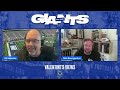 Why the Giants got better in the NFL Draft