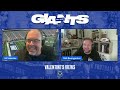 Why the Giants got better in the NFL Draft