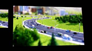 EA Simcity 2013 Trailer - E3 2012