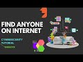 Find Anyone on the Internet 🌐 | Sherlock Tool Kali Linux Tutorial 🔍