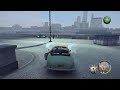 Mafia II : Quand ca ne veut pas.... ca ne veut pas.