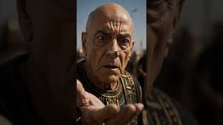 🦟 When the Occult Failed: The Plague That Broke Egypt’s Magicians! 🔮💥