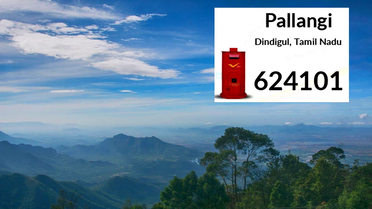 அழகிய கொடைக்கானல் கிராமங்கள் | pallangi   | பல்லங்கி  |  SUTTRULA DHISAI I