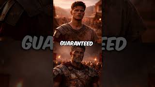 How Augustus Fixed the Roman Army