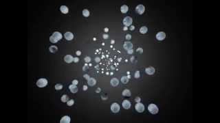 3ds max Maxscript Reactor Experiment No4