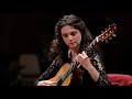 Laura Snowden - Dowland Fancy live in Hong Kong