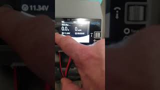 hota d6 charge failure