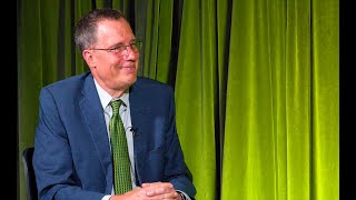 UO Today interview: Karl Scholz, President, University of Oregon