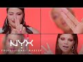 Shine Loud High Pigment Lip Shine | NYX Cosmetics