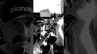 Riff Of The Day #400 - Oh Pretty Woman - Albert King #eugeniomirti #albertking #riffoftheday