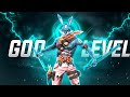 WHITE 444 SCRIPT MODE👽⚡|NEW CUSTOM HUD ⚙️ GAMEPLAY |