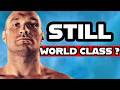 Is Tyson Fury Still World Class?