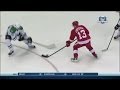 Pavel Datsyuk Goals (2013-2014)