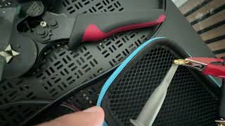 How to Test In-Ceiling Speaker Polarity Without Sound or Speaker Access | Hidden Wiring Guide