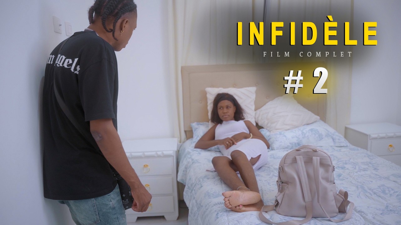 INFIDÈLE #2 Film Complet 2026 / L'ap tronpe madanm li ak sèvant lan