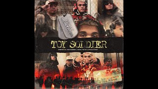 TOY SOLDIER - TOMY MONTANA (Official Music Video)