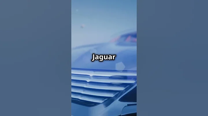 Mercedes vs Jaguar: The Ultimate Showdown!🔥🏎️🏎️🏎️