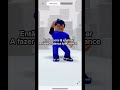 Ensinando a como fazer a dança tyla dance no roblox😉#viralshorts#roblox#comenta#likee#amovcs#nflopa