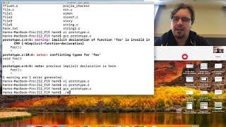 CIS212 F19 Lec12: function prototypes