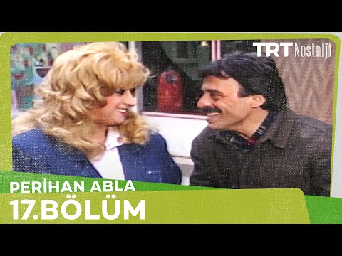 Perihan Abla 17.