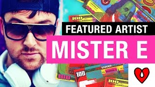 ArtResin Featured Artist - Mister E screenshot 5