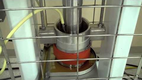 Artisan Cocoa Butter Press Operating Instructions