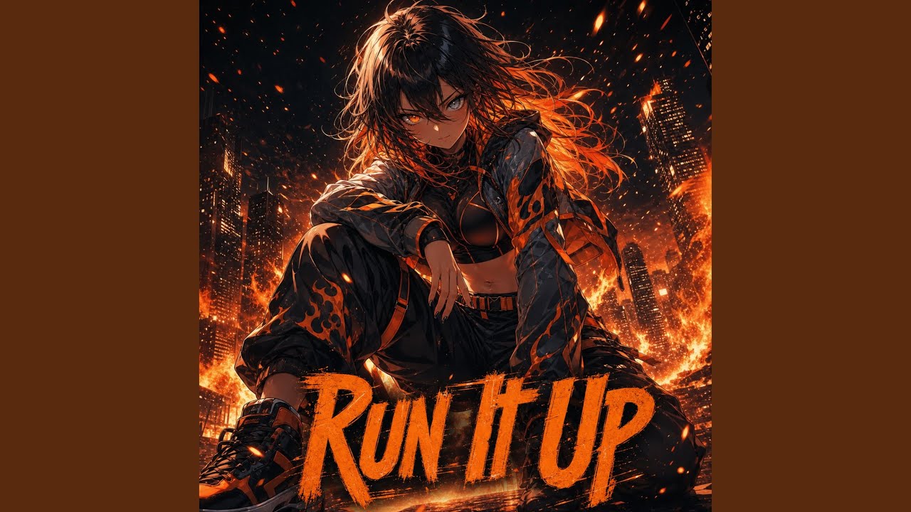 Watch Run It Up on YouTube Watch Run It Up on YouTube