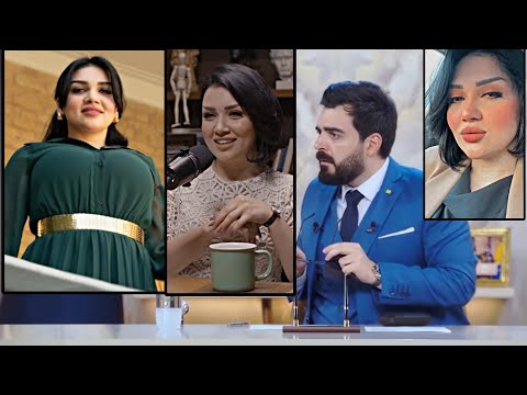 احمد البشير ومنى سامي انصدم بجماله تحشيش مو طبيعي لا يفوتكم