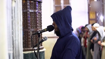 الشيخ ||محمد عباده|| صلاة الفجر {ماتيسر من سوره لقمان}