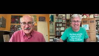 Talk World Radio: Sam Husseini on Journalism, His Campaign for Congress, the Name of This Country @davidcnswanson