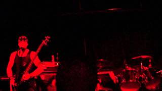 Mortician - Blown to Pieces [Live @ The Saint Vitus Bar, NY - 12/09/2011]