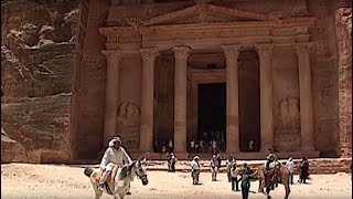 Jordanie, la mémoire du ProcheOrient