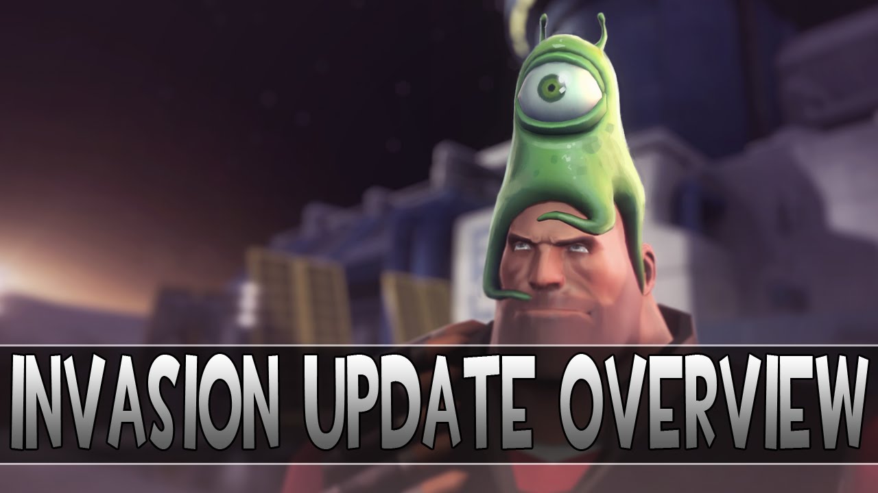 alien invasion tf2 alien invasion tf2
