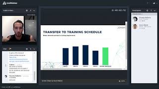 Webinar: Using GPS to build your training program screenshot 2