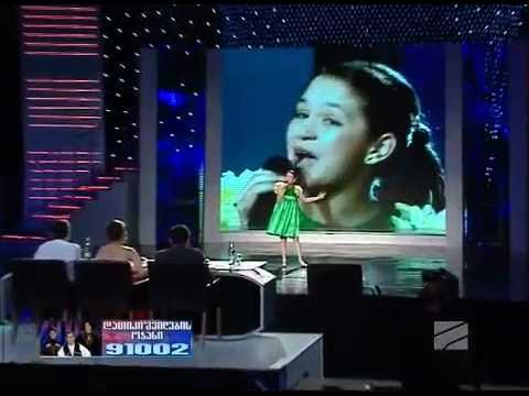 ნიჭიერი 2011 / Nichieri 2011 Part 129