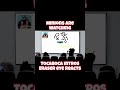 Part 13. Minions are Watching Toca Boca Intros. Shorts #minion  #funny