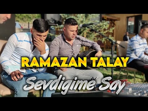 Ramazan Talay Sevdigime Say - Bahar   Gözlüm