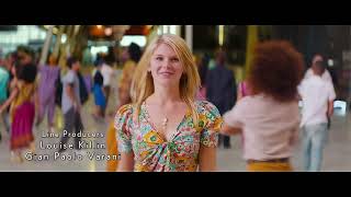 Walking on Sunshine 2014 Holiday remastered 4k