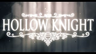 Играем В  Hollow Knight
