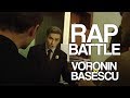 RAP BATTLE - Vladimir Voronin vs Traian Basescu | #ZERODOI
