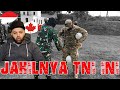 TNI JAHILI TENTARA AMERIKA Reaction | Kopassus | Denjaka | Indonesia Reaction | MR Halal Reacts