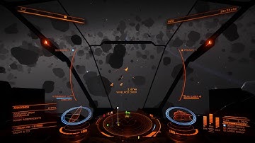 BH FS Cannon Vulture vs Anaconda 2