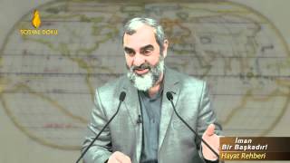 Ashab-ı kiram farkı: Düştükleri yerden kalkmayı bildiler / Nureddin Yıldız