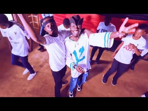 THIS  YEAR BY AGAH DE MAN 256 FT RED NYAKS OFFICIAL VIDEO