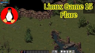 Looting Time - Linux Game 15 Flare