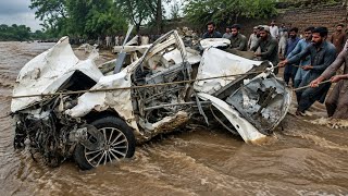 Total loss Toyota corolla ful accident repairing 